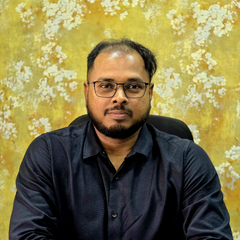 Managing Director