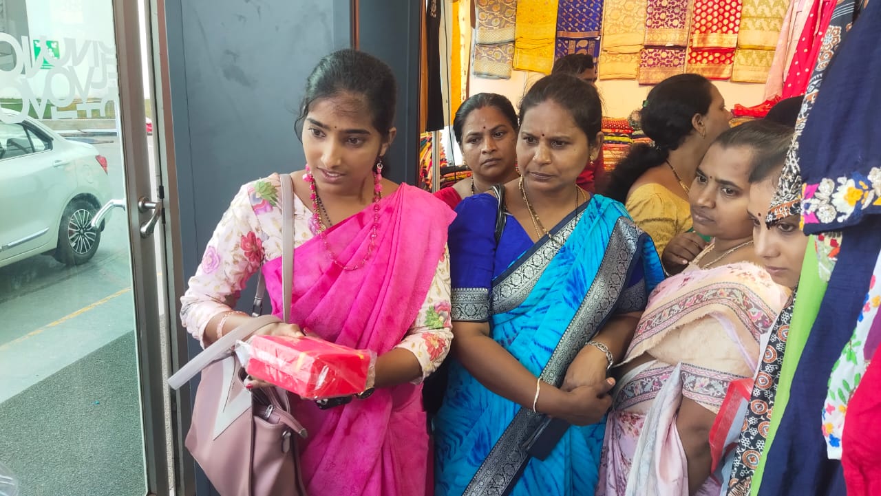 Vizag Gallery