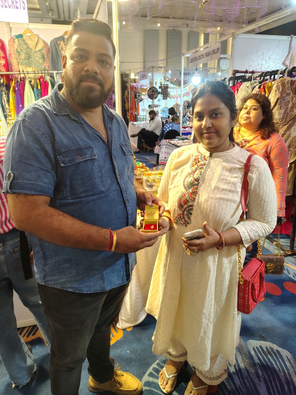 Raipur Gallery